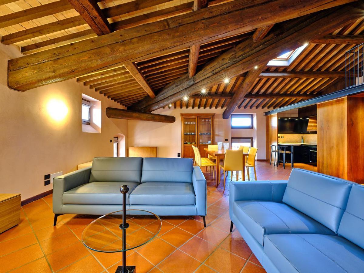 Apartmentsarena - Residenza Degli Scaligeri - Piazza Erbe Vérone Extérieur photo
