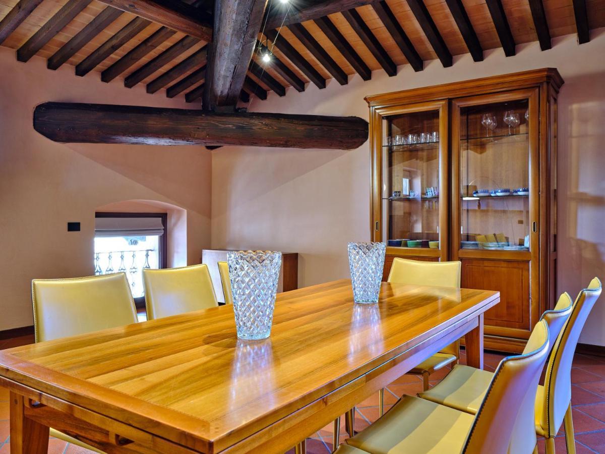 Apartmentsarena - Residenza Degli Scaligeri - Piazza Erbe Vérone Extérieur photo