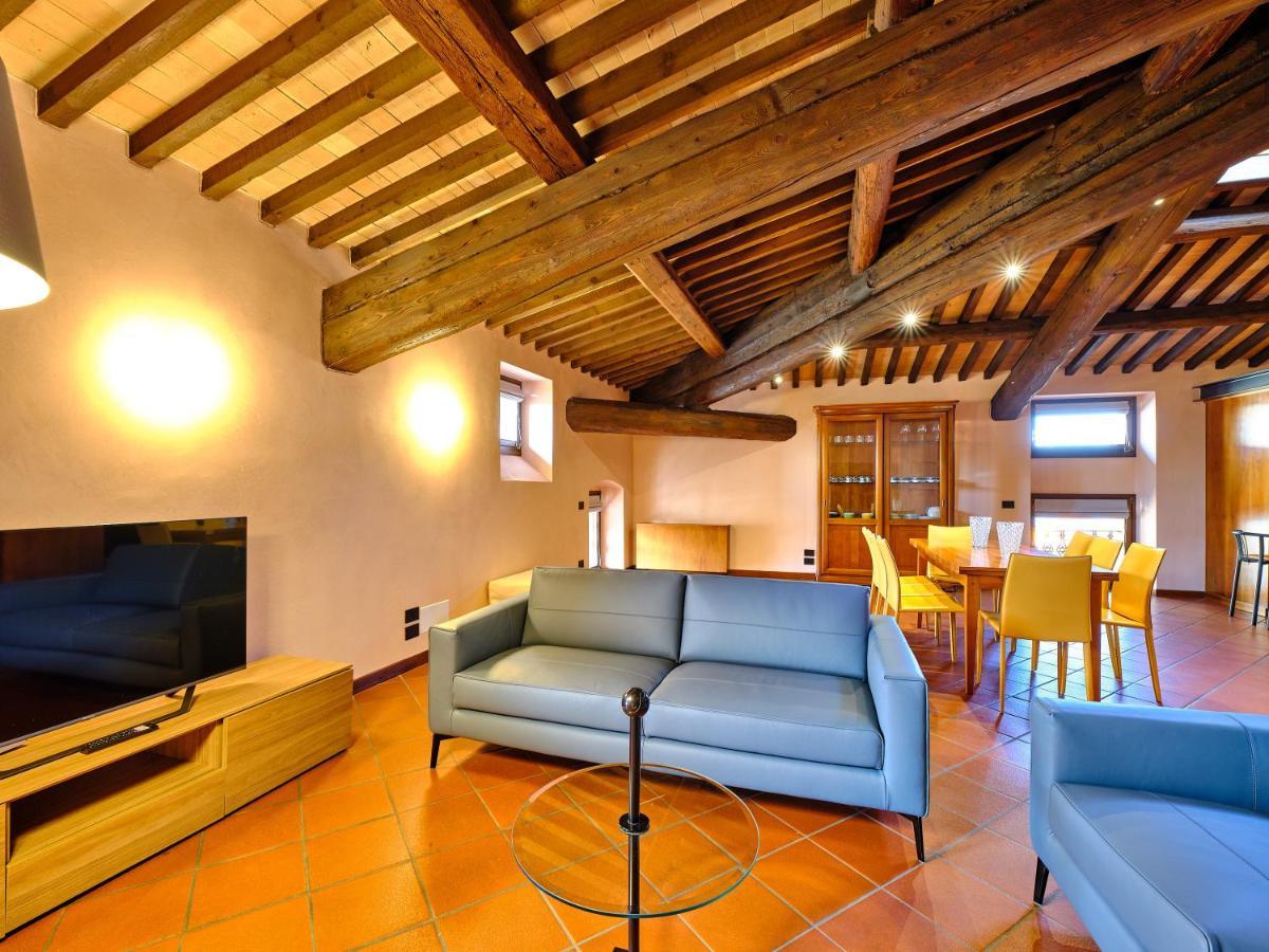 Apartmentsarena - Residenza Degli Scaligeri - Piazza Erbe Vérone Extérieur photo