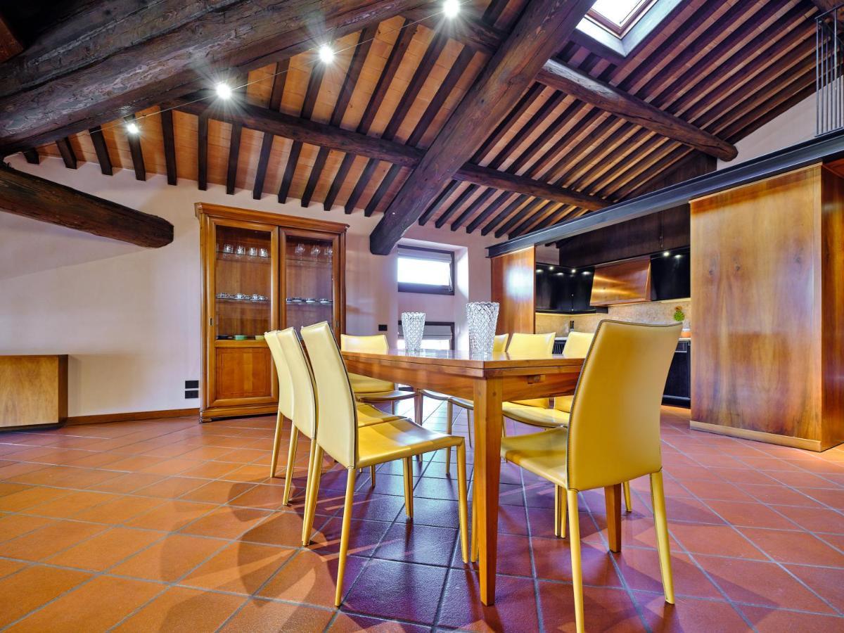 Apartmentsarena - Residenza Degli Scaligeri - Piazza Erbe Vérone Extérieur photo