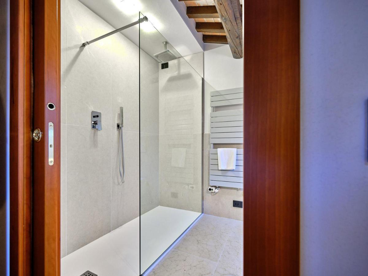 Apartmentsarena - Residenza Degli Scaligeri - Piazza Erbe Vérone Extérieur photo